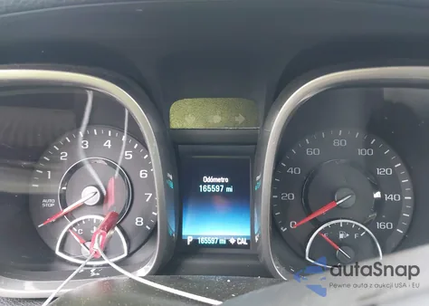 2016 Chevrolet Malibu Limited Lt from USA, damaged, VIN 1G11C5SA1GF151900